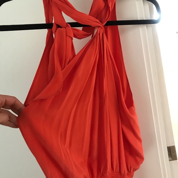 Vanessa Bruno athé dress - Picture 4 of 6